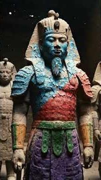 Why Qin Shi Huang’s Tomb Has Never Been Opened
