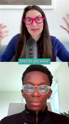 Train Your Brain to Stop Panicking | Ariel Garten