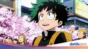 30 Rekomendasi Anime Terbaik Sepanjang Masa, Wajib Nonton!