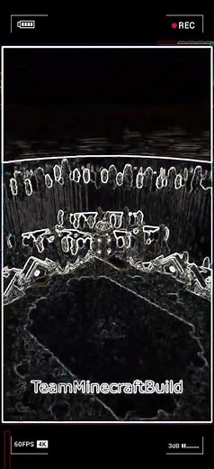 Ocean Monument | Tutorial | Timelapsebuild l #minecraft