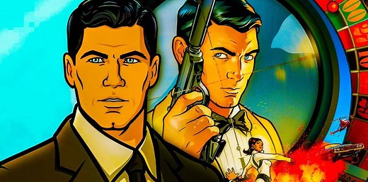 Archer's Ending Explained: How The Show Wraps Up After 14 Years