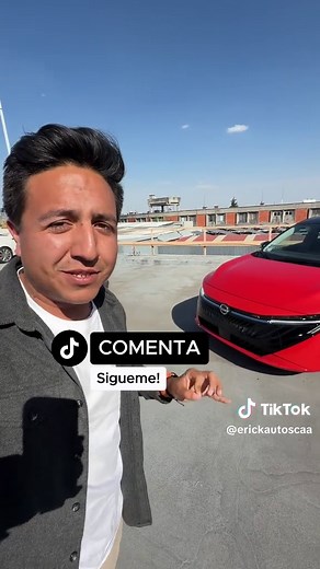 Nuevo Nissan Sentra 2026: ¡Un cambio sorprendente!