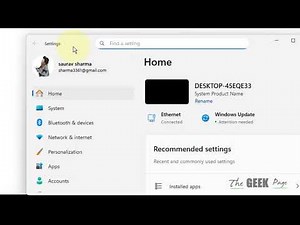 How to End Task from Task manager in Windows 11