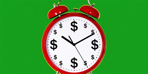 Trump Bill Would Raise Estate Tax Exemption to $15 Million and Make It Permanent