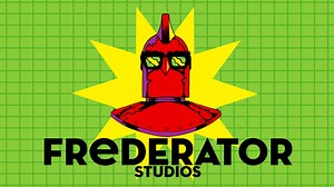 Frederator End Tag: Spencer Greenberg