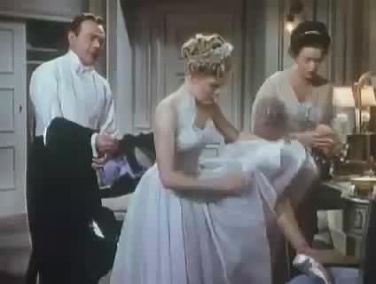 Look for the Silver Lining (1949)