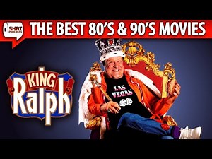 King Ralph (1991) - The Best 80s & 90s Movies Podcast