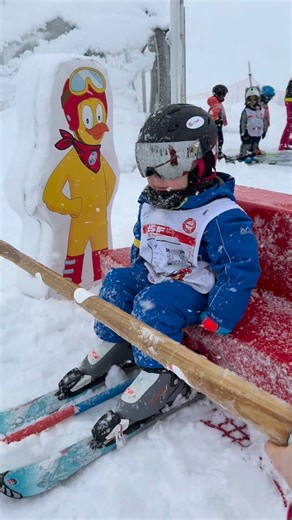 Alizée Voutier on Instagram: "Prêt pour les JO 2030 🚀"