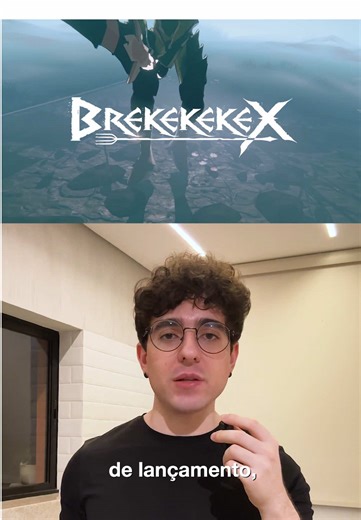 BREKEKEKEX: Caça a Sapos Gigantes em um Mundo Bizarro