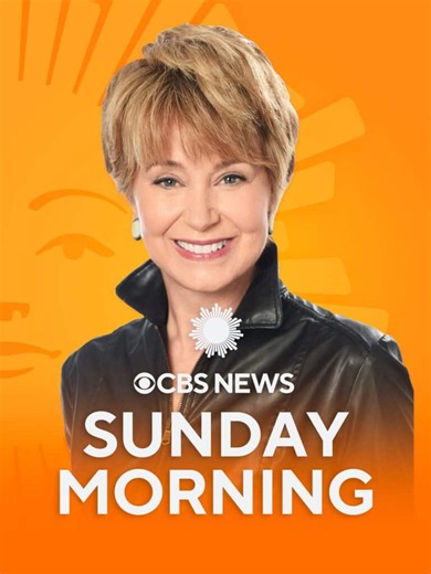 CBS News Sunday Morning Episode 26 Airs June 28 2026 on CBS - TV Everyday