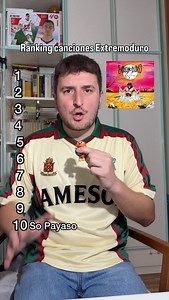 Ranking mejores canciones de Extremoduro #extremoduro #robe #canciones #rock | Alvaro Casares Monologuista