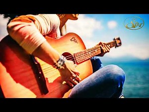 3 Hour Best Relaxing Music Spanish Guitar Love Songs Instrumental Music Spa
