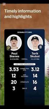 MLB Official App Review 2026 🔥 | Live Baseball Scores, Highlights & News in One App!