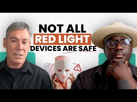 He Spent $1,000,000 and 30 Tests to Prove His Wellness Device Was Safe