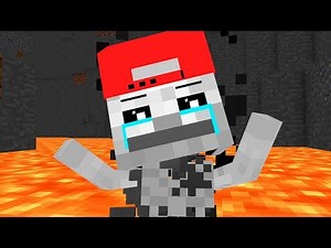 Mini Mobs Life: Full Animation - Craftronix Minecraft Animation