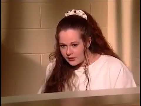 Women On Death Row Christa Pike most excited crime story