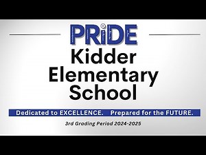 Kidder Q3 PRIDE Awards 24 25