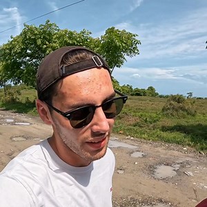 Exploring Snake Island in Myanmar 🇲🇲 | Luke Damant