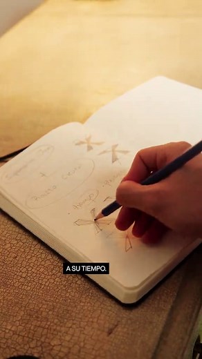Construye tu inspiración en movimiento con Creative Cloud