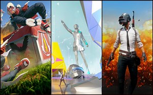 Free Fire vs PUBG Mobile vs BGMI: Which game has better Battle Royale in 2022?