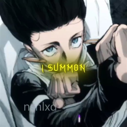 Mahoraga is Back ☠️ | jujutsu kaisen modulo edit | #yuji #anime #shorts