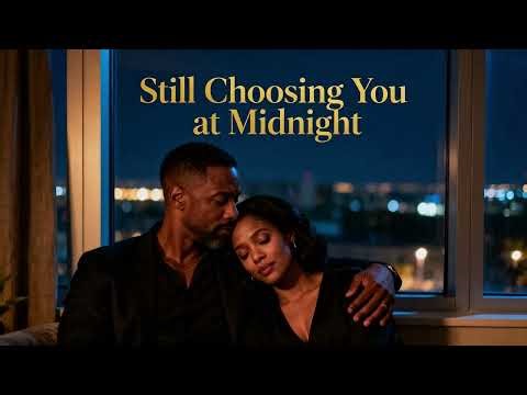 Still Choosing You at Midnight
