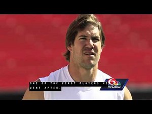 Steve Gleason: The Journey