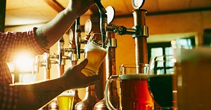 Here’s How Drinking Can Affect Your Brain’s Ability To Learn And Change