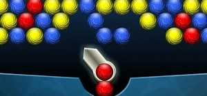 Bouncing Balls Full Gameplay Walkthrough