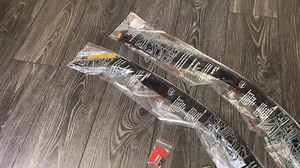 12 reactions · 8 comments | HEKO WIND DEFLECTOR FITTING VIDEO!  Looking to see if our Heko Wind Deflectors are easy to fit? Or struggling to fit your own? Then watch this video to see how it's done & if you haven't already got yourself a set then what are you waiting for? Shop Now: https://www.veedubtransporters.co.uk/shop/heko-t5-t5-1-t6-dark-wind-deflectors/ | Vee Dub Transporters | Facebook