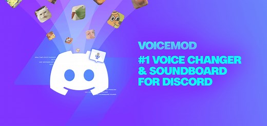 完全支援 Discord！免費的變聲器應用程式｜Voicemod（變聲模組）