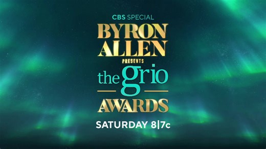 It's a time to honor icons, leaders and legends. Don't miss The Grio Awards TOMORROW at 8/7c on CBS! | CBS
