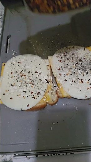 Fresh Sliced Pork Butt Sandwich on Homemade Bread 🤯