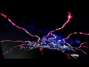 Discovery Family Split Screen Credits Glitch