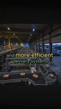 “UPS Cutting 30,000 Jobs: Automation, Amazon, and the Future of Delivery”