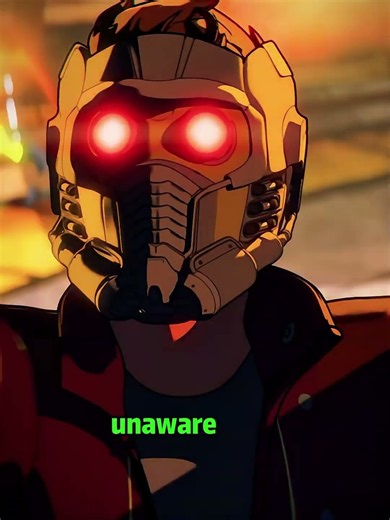 How Did Ultron Know the Watcher Was There?#Avengers #animation #MCU #fyppp #storytime #virall