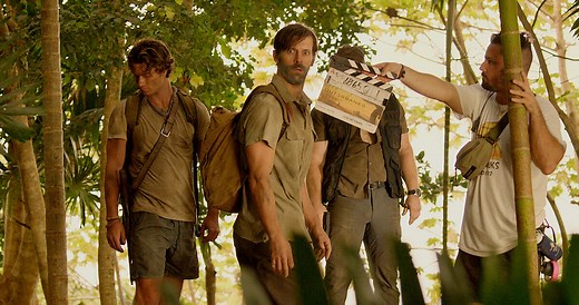 ‘Outer Banks’ Season 3 Blooper Reel