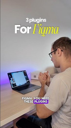 Here are 3 plugins every designer should try 👇