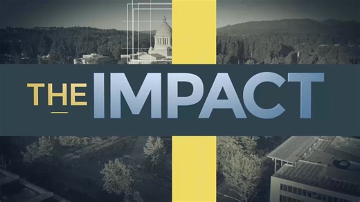 One canceled ferry can strand hundreds of people. Mechanical failures and staffing gaps have taken their toll. On The Impact: Washington State Ferries leader Steve Nevey on what’s being done about breakdowns, new vessels, and a turnaround in the works. Washington State Ferries WSDOT Watch here: https://tvw.pulse.ly/4rf2h0g14e #tvwnews #wsferries | TVW -- Washington Public Affairs Network