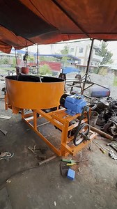 319K views · 2.9K reactions | Mortar Mixer Half Bagger with motor 5hp copper winding (Victor) | R&R Hollow Block Machinery Manufacturer | Facebook