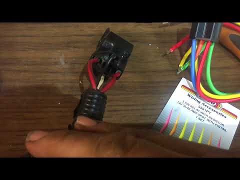 Ski doo rev will not start with switch Possible pause and how to fix