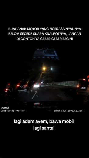 part 2 nya bahaya ges, kita cut sampe situ aja wkwk