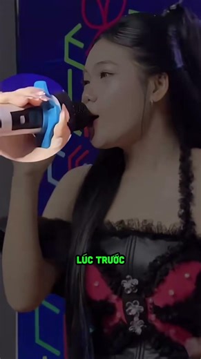 Thua Dương Ái Vy…#nhachaymoingay #bimatshowbiz #music #cover