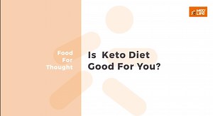The ketogenic diet was used as a therapy for epilepsy in the 1920s and 30s, but it recently gained its popularity after celebrities started endorsing it for weight loss and reduction in inflammation. Watch Arpita Jagashetty (Certified Dietician from US) explain the science behind keto diet. #Keto #Healthy #KetoDiet #WeightLoss #Medlife | Medlife PharmEasy