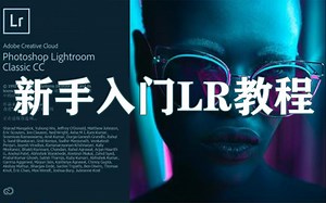 新手入门LR教程