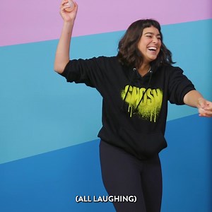 8.1K views · 149 reactions | You're never too old to have a water balloon fight. | Smosh | Facebook