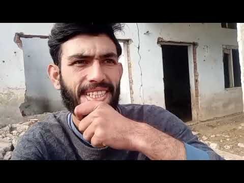 Ye Mera Kacha sa ghar he