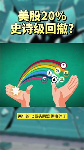 微软Meta分道扬镳，美股七巨头时代终结？深度复盘汤姆·李如何调动800万美金，潜伏进这只被遗忘的“新大陆”？