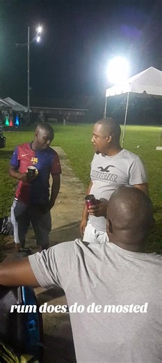 Exploring Rum Culture in Trinidad