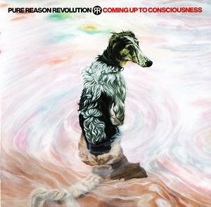 Pure Reason Revolution - Coming Up To Consciousness